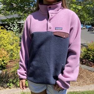 Patagonia Synchilla Jacket